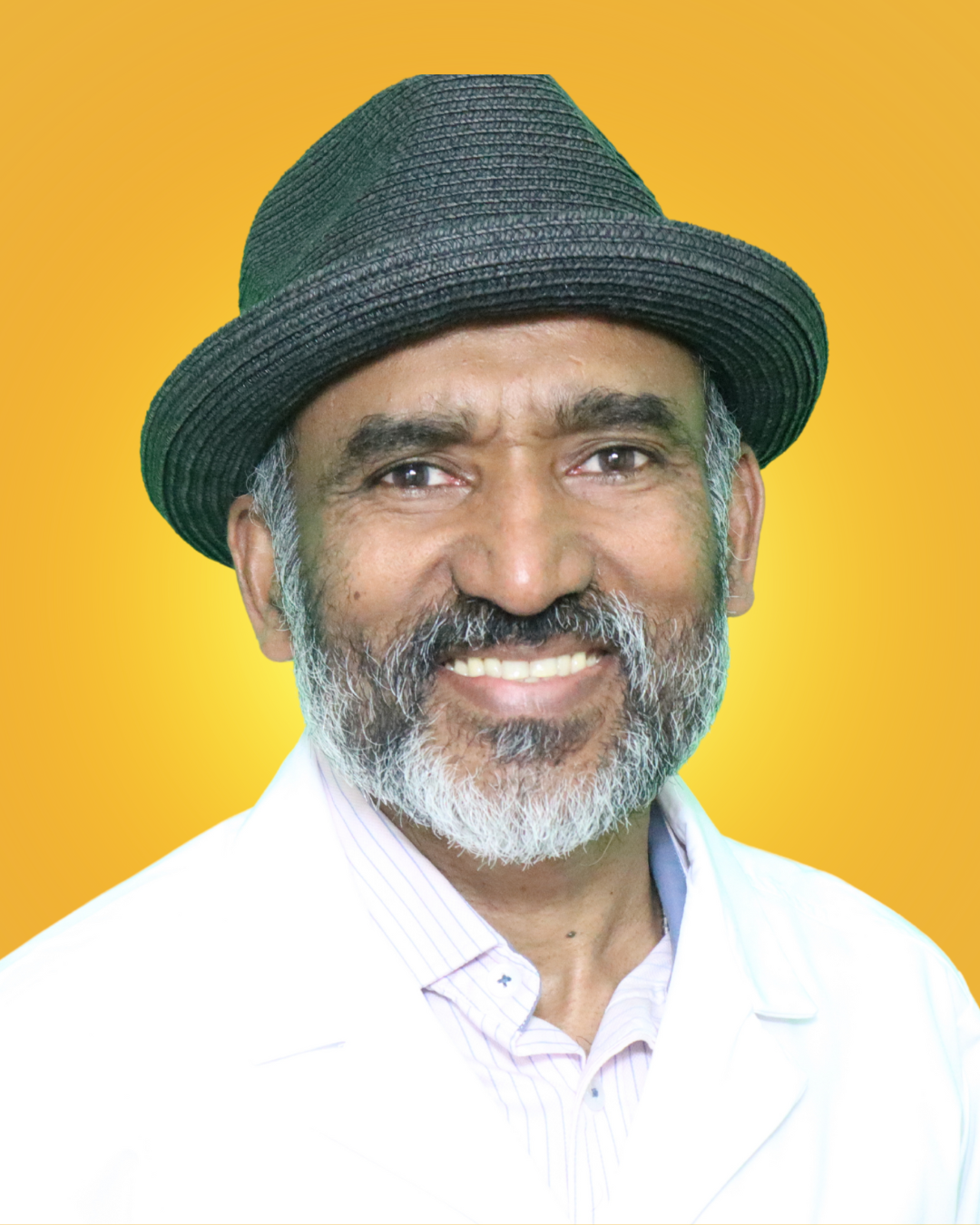 Dharma Ramasamy - Fractional AI Culture Officer